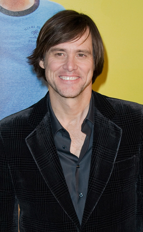 Jim Carrey Jim Carrey